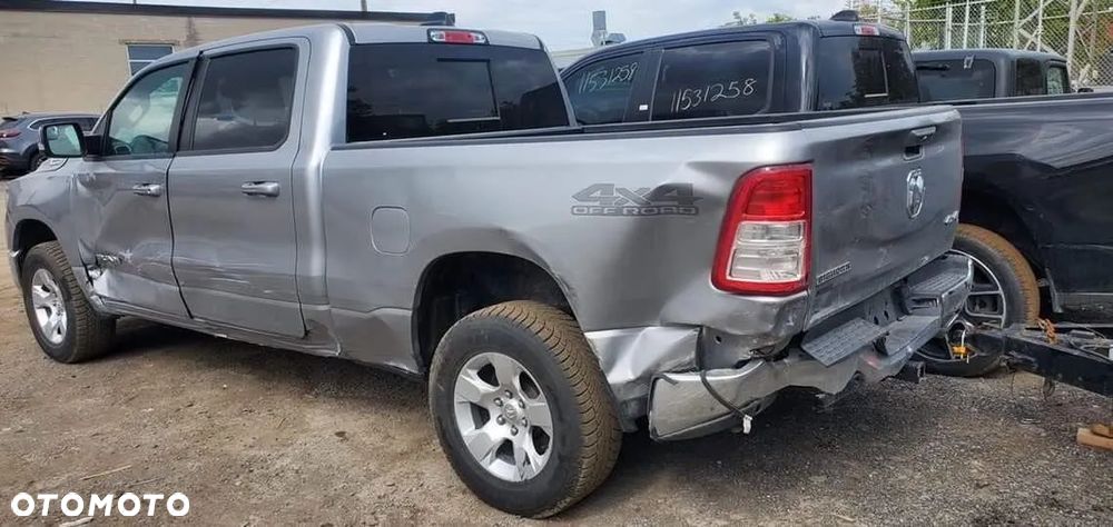 Dodge RAM 1500 5.7 4x4 - 29