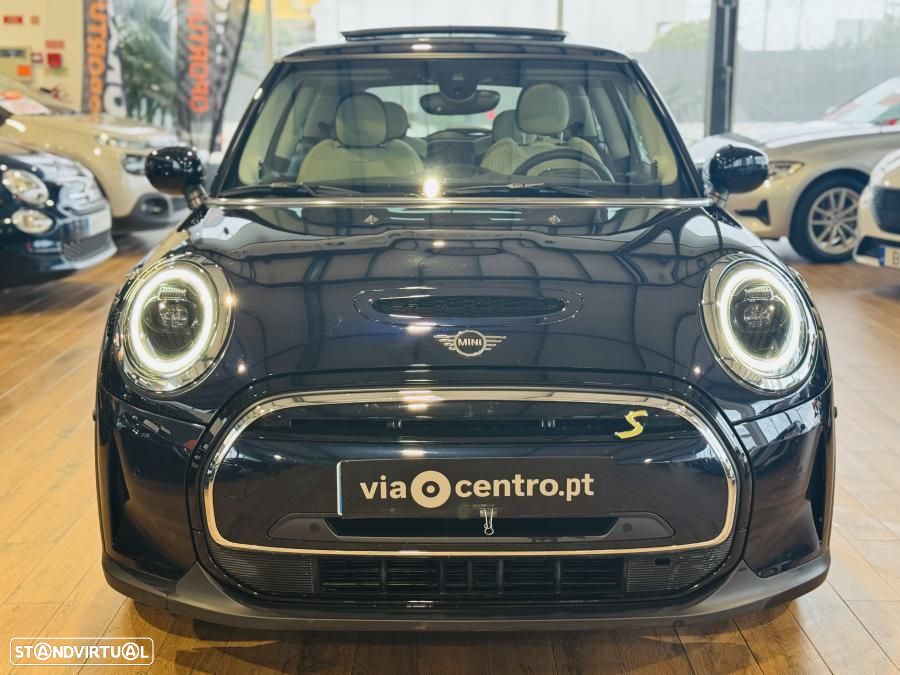 MINI 3 Portas Cooper SE Premium P. Classic - 7