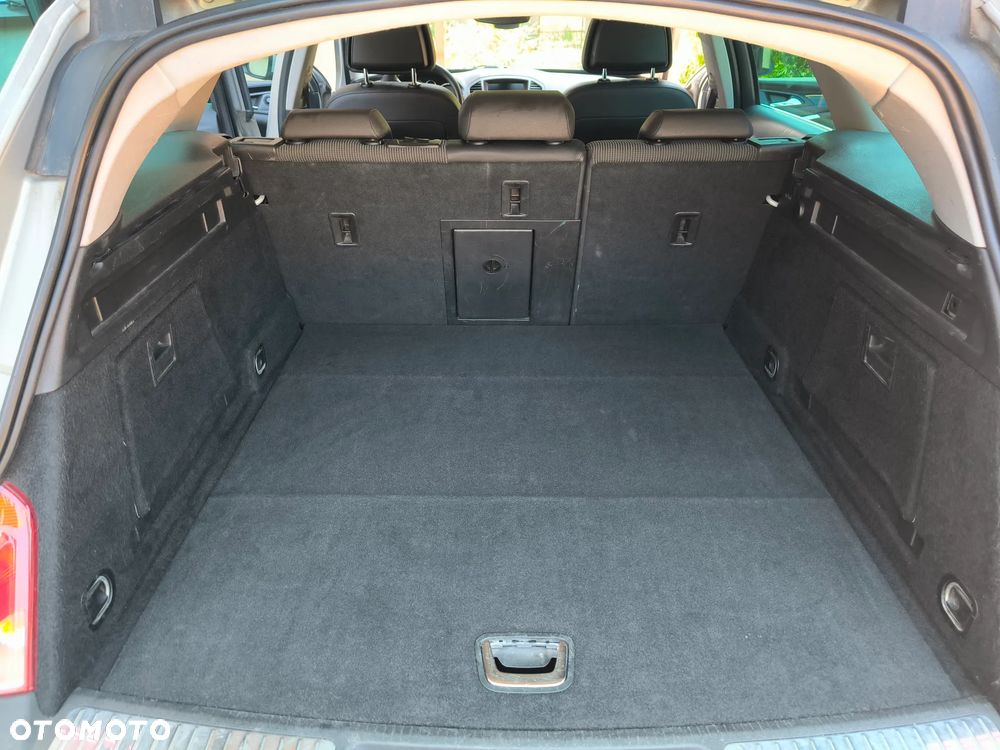 Opel Insignia 2.0 CDTI Sport - 21