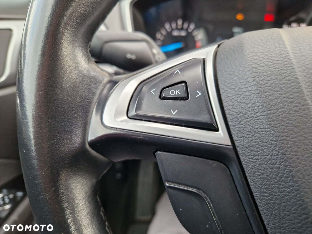 Ford Mondeo 1.5 EcoBoost Trend - 16