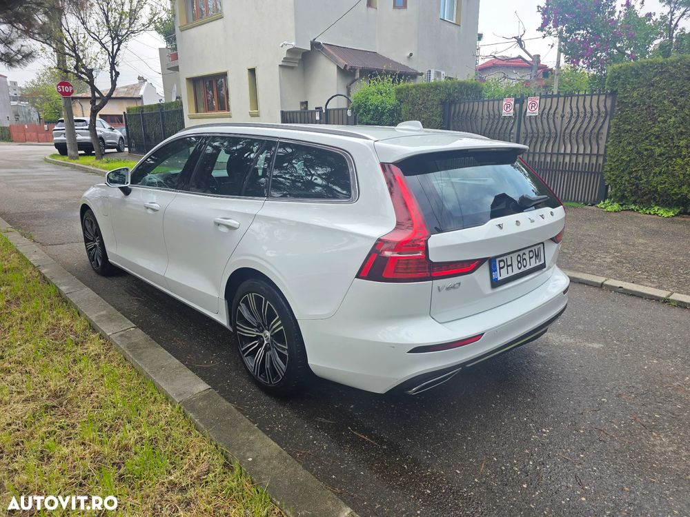 Volvo V60 - 9