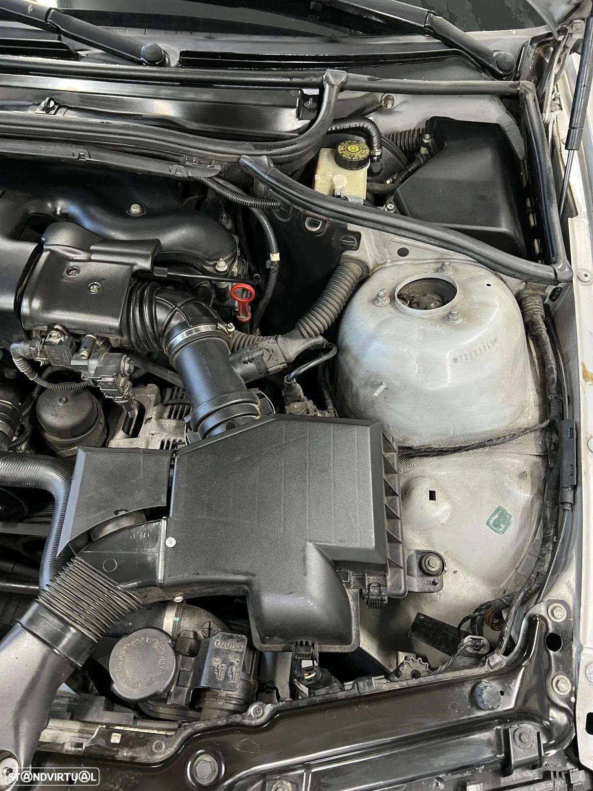 BMW 316 i - 20