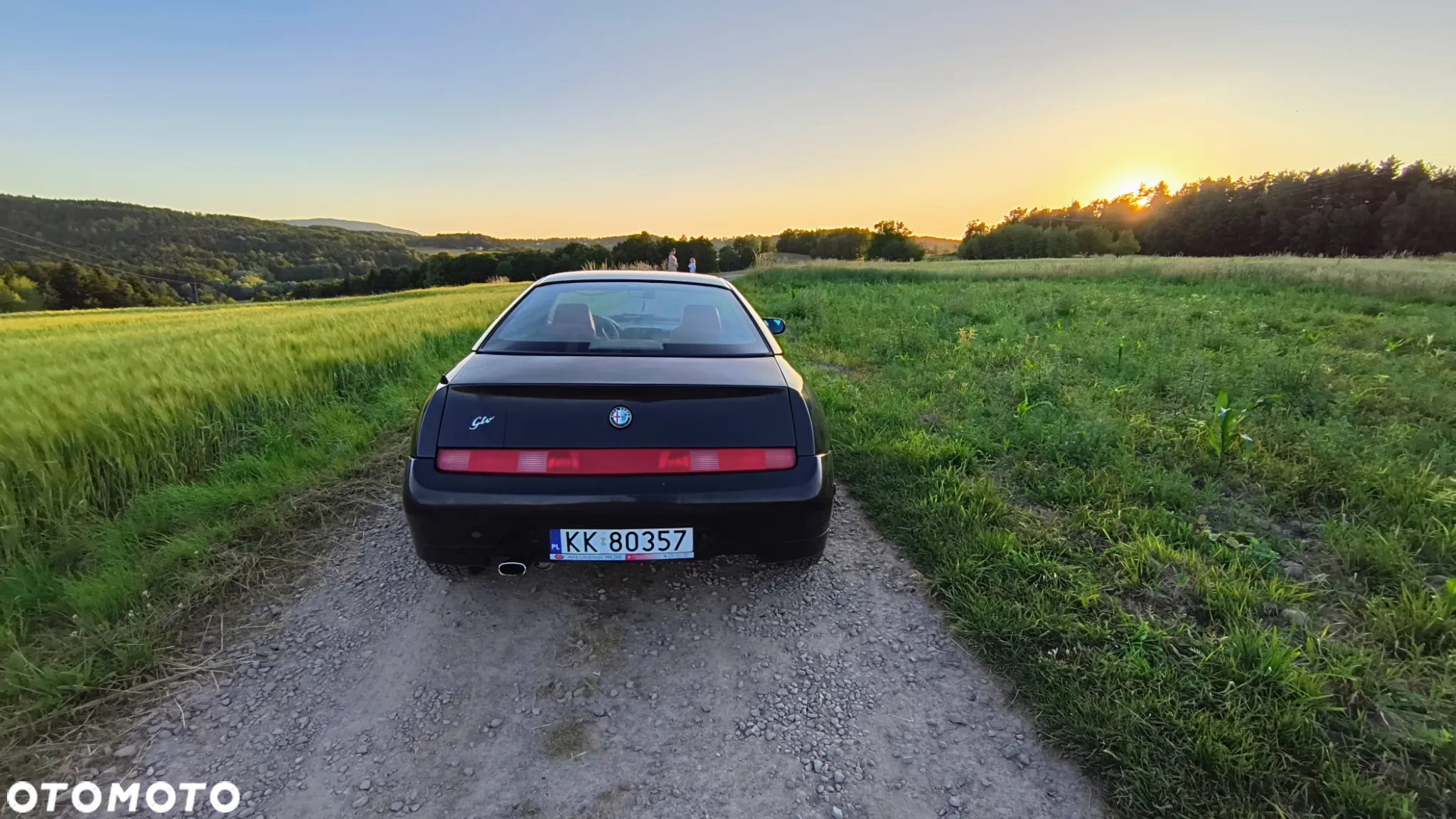 Alfa Romeo GTV - 3