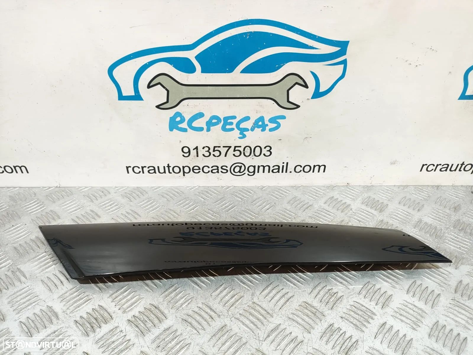 Friso esquerdo original Mini Mini R56 - 1