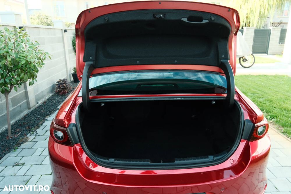 Mazda 3 - 27