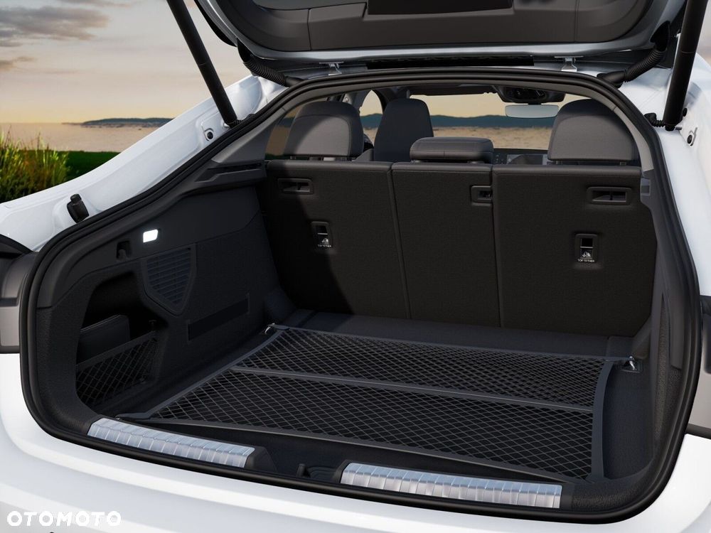 Audi A5 Limousine - 8