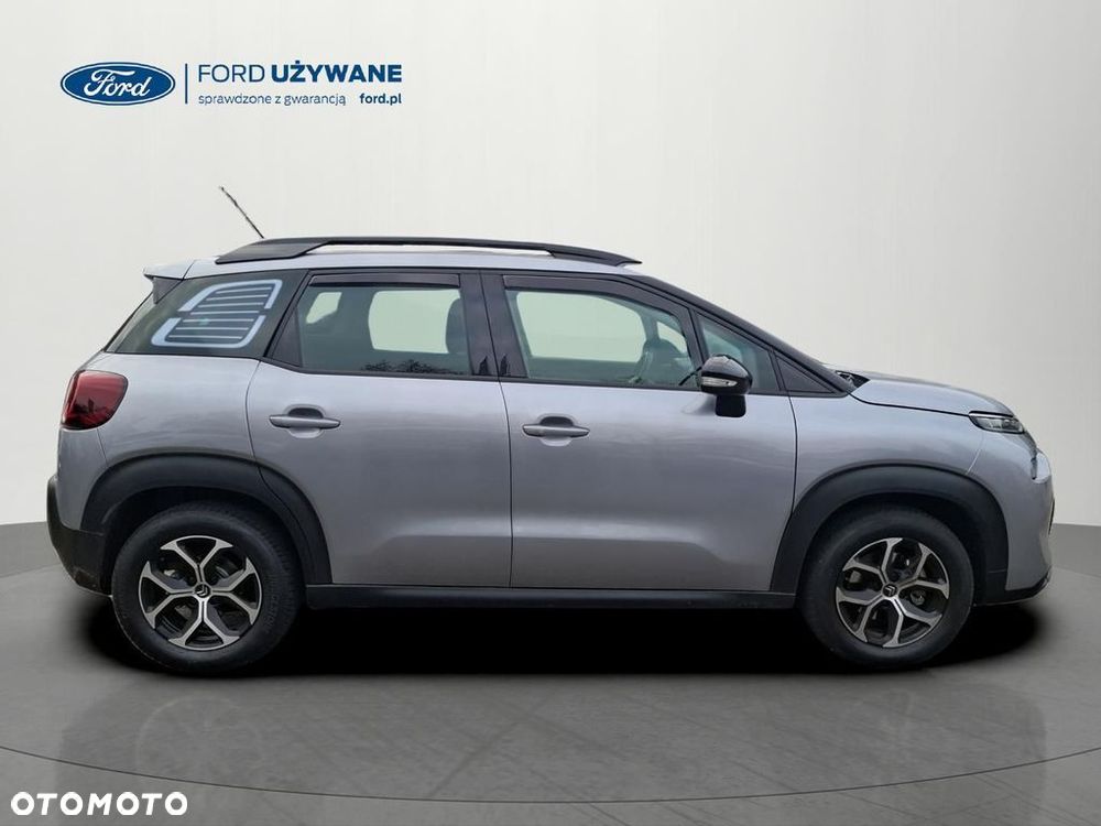 Citroën C3 Aircross 1.2 PureTech GPF Shine Pack S&S - 6