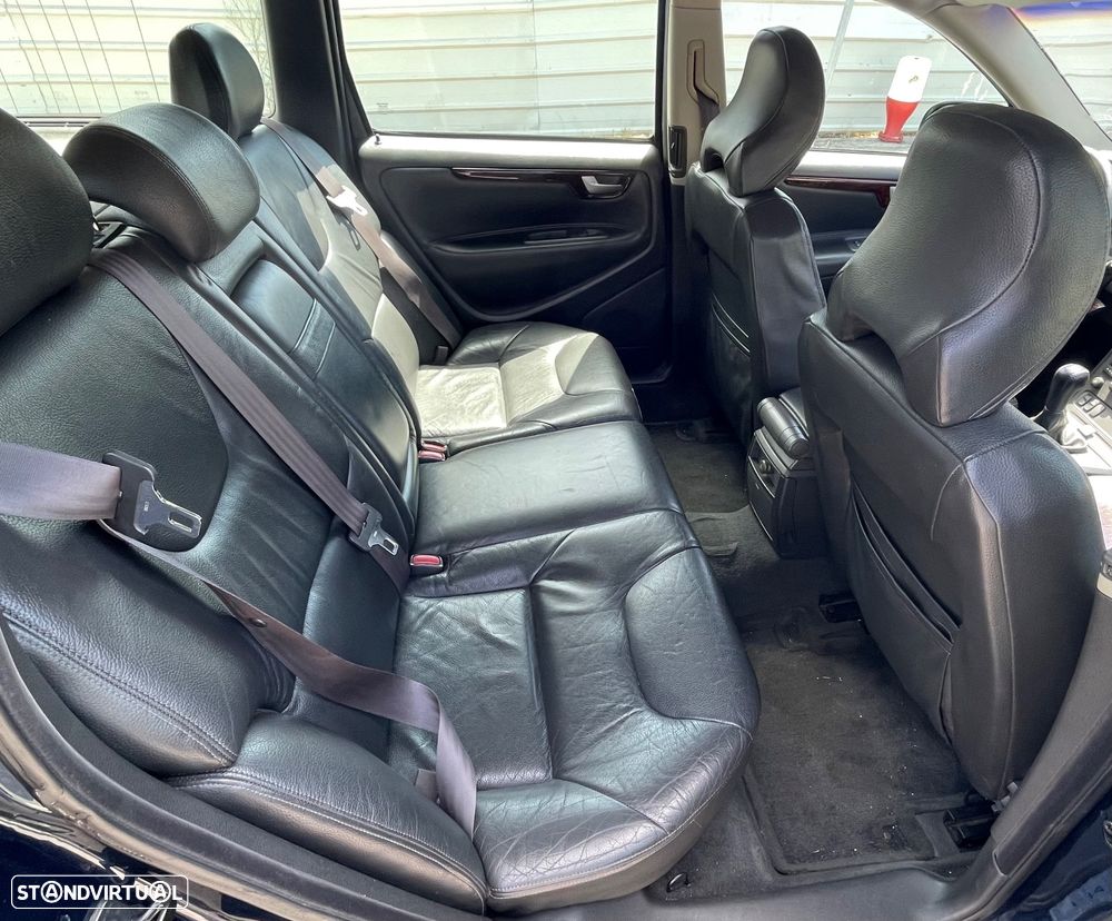 Volvo V70 T5 - 9