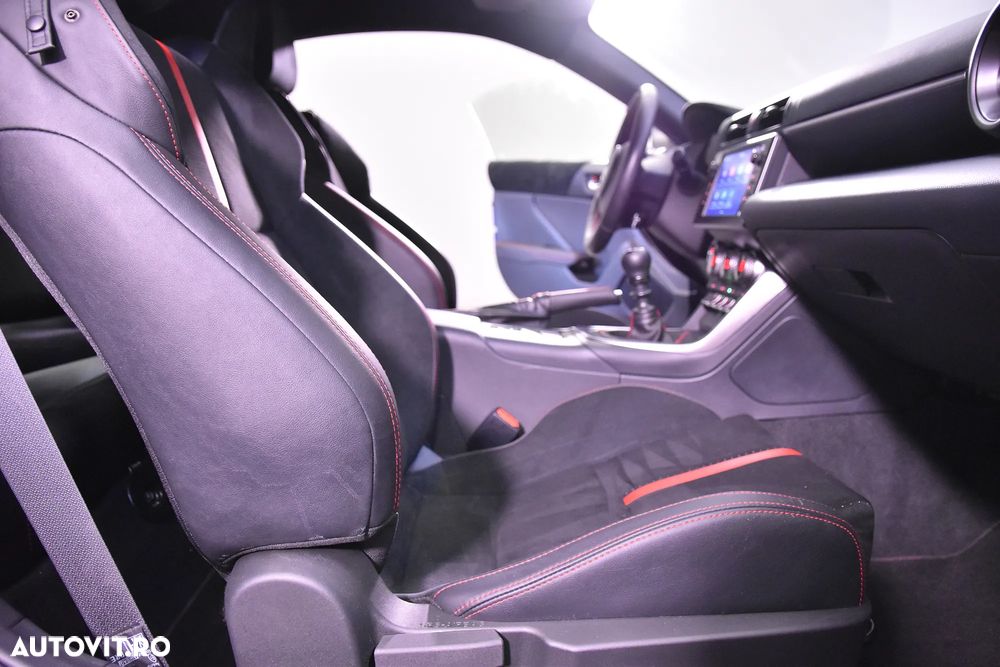 Subaru BRZ 2.4 D-4S - 10