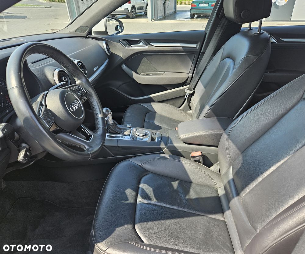 Audi A3 - 18