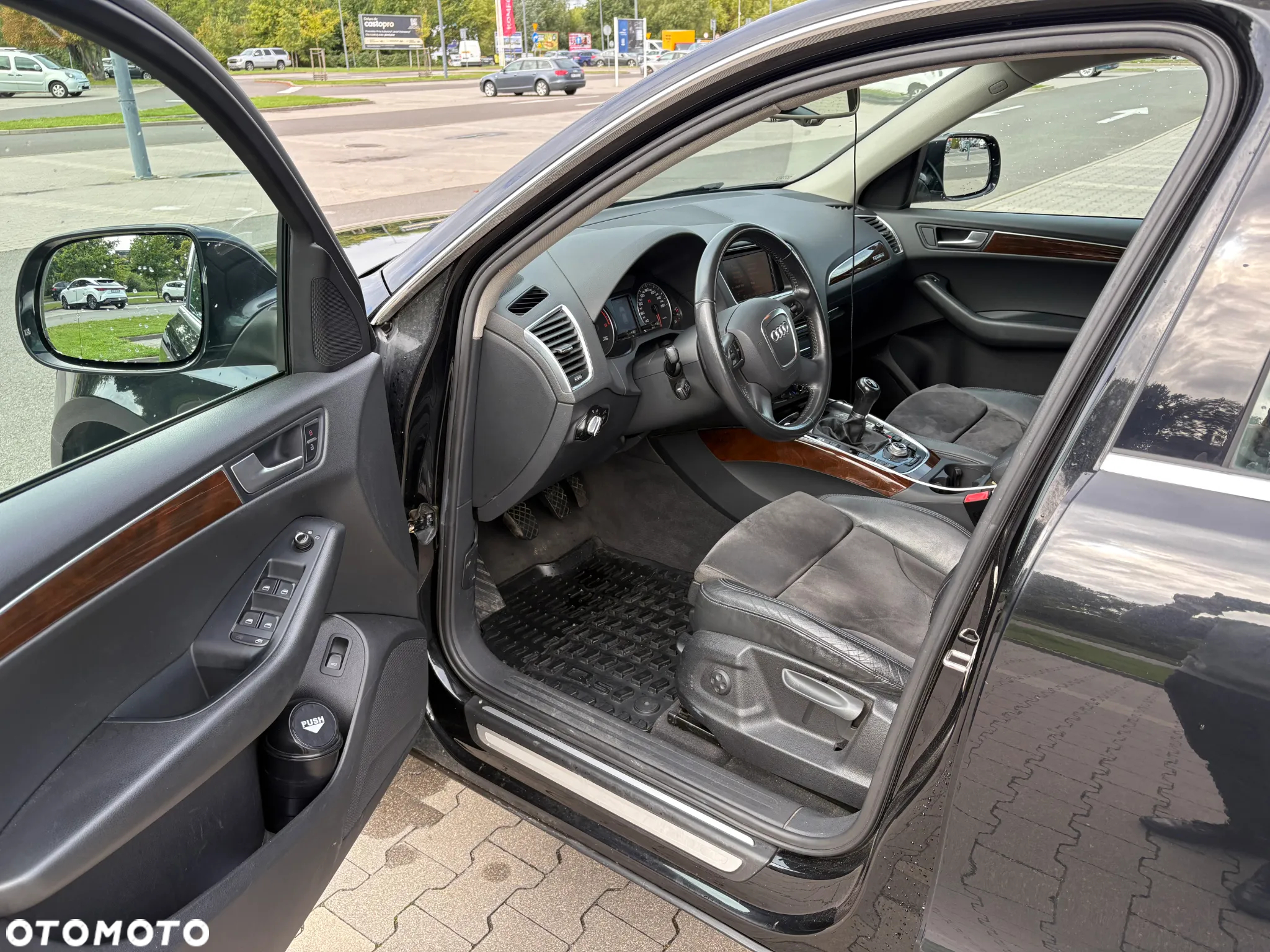 Audi Q5 2.0 TDI Quattro - 19