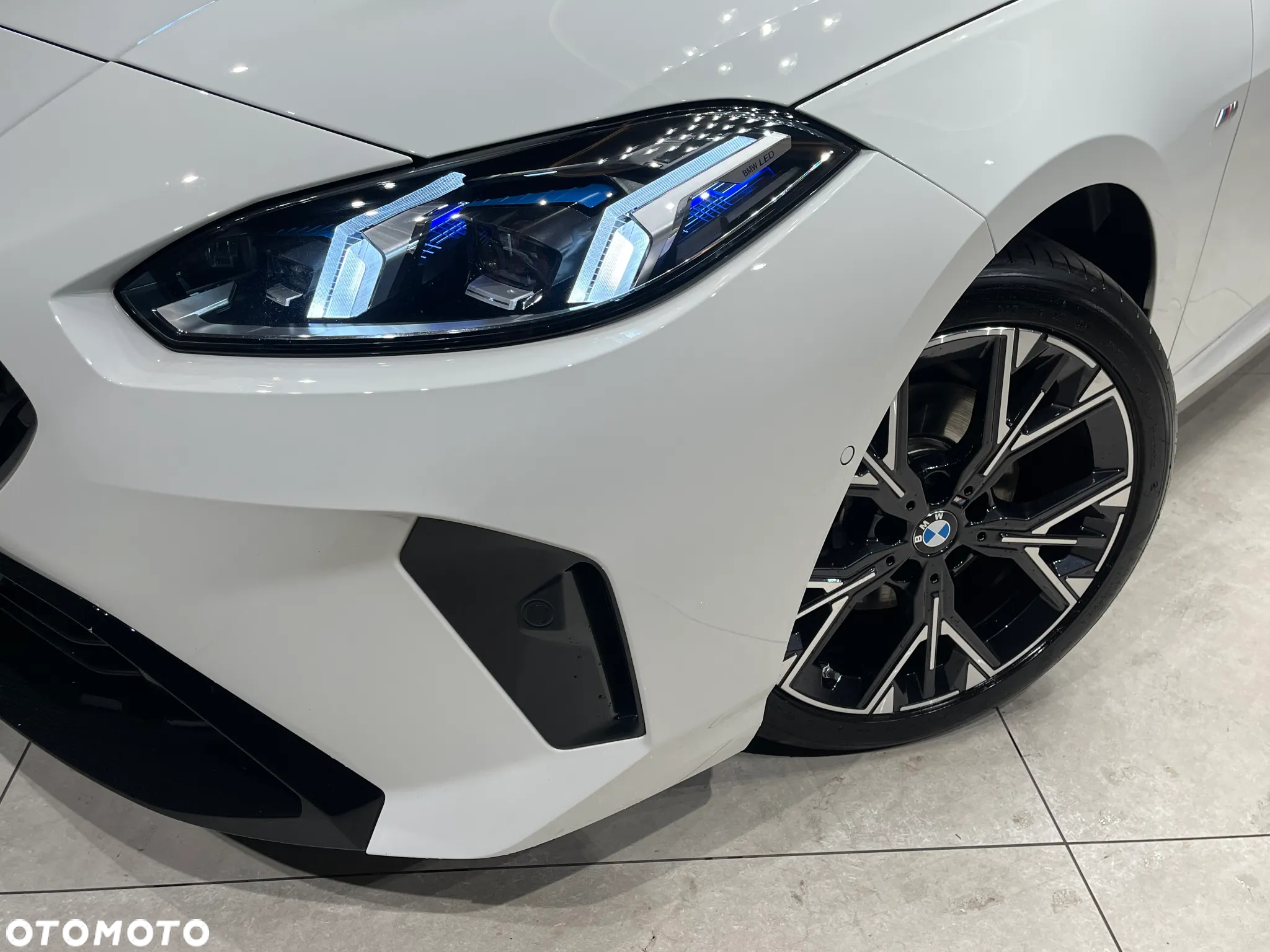 BMW Seria 1 118d M Sport - 7