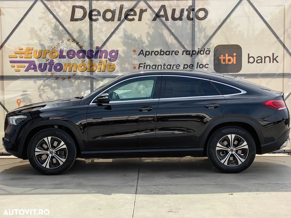 Mercedes-Benz GLE 350 d 4MATIC - 11