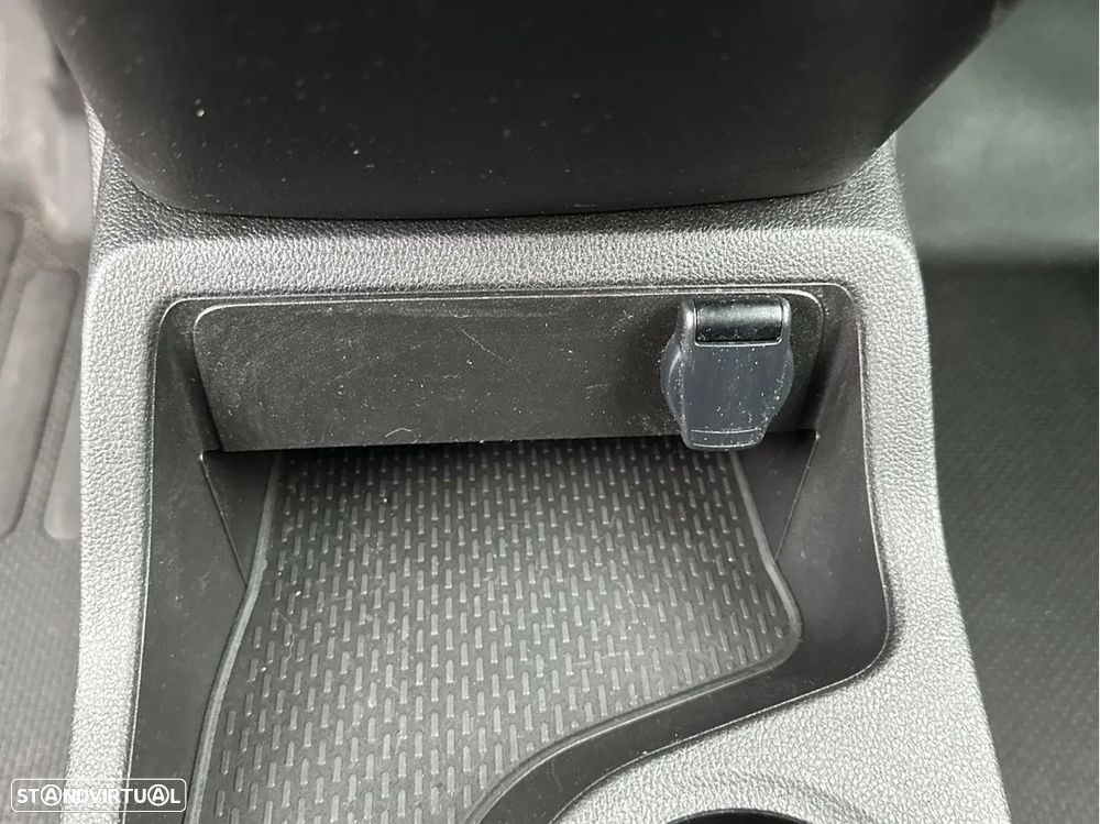 Renault Kangoo 1.5 Blue dCi 3 Lugares *IVA Dedutível - 7