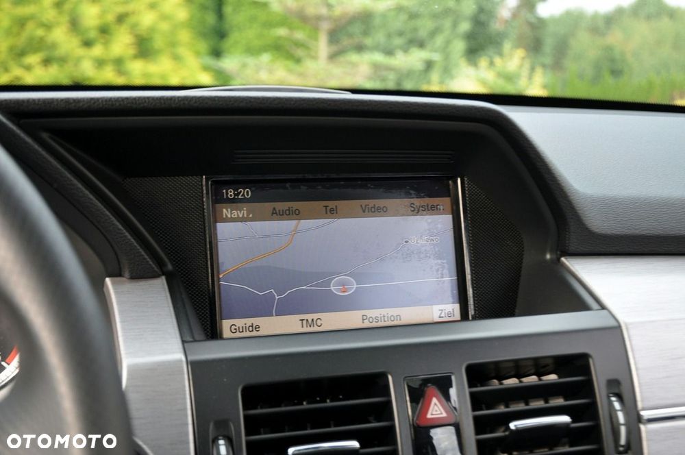 Mercedes-Benz GLK - 33
