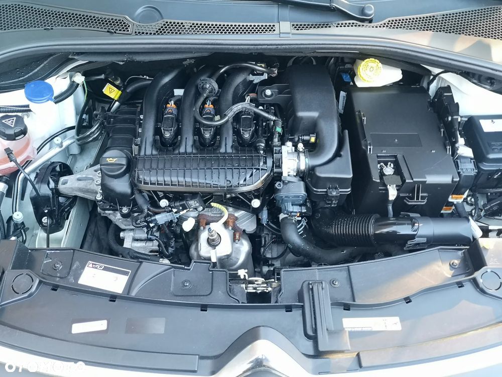 Citroën C3 1.2 PureTech Live - 27
