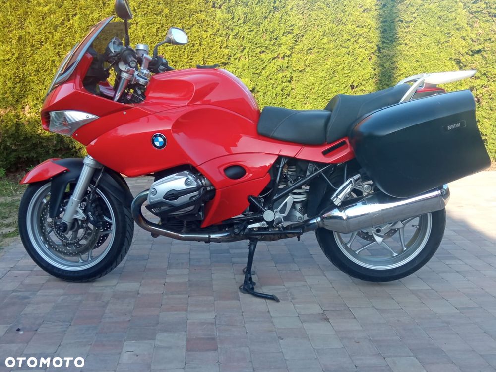 BMW R - 6