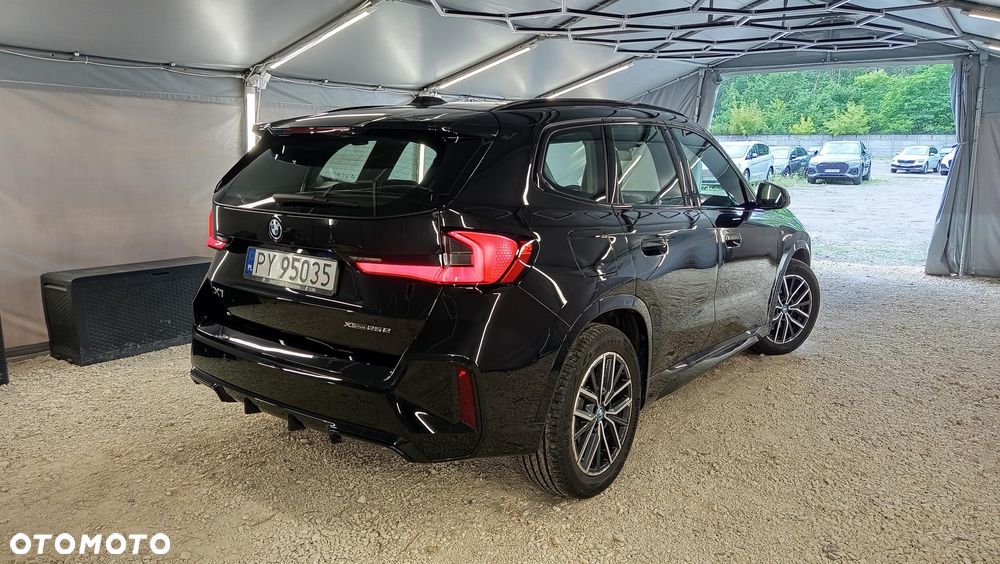 BMW X1 xDrive25e M Sport sport - 6