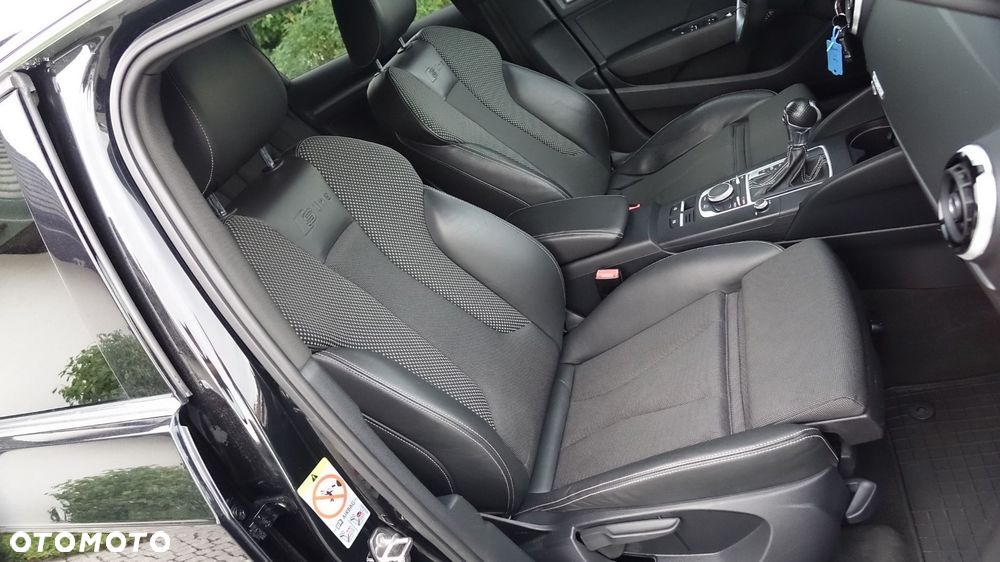 Audi A3 Sportback - 31