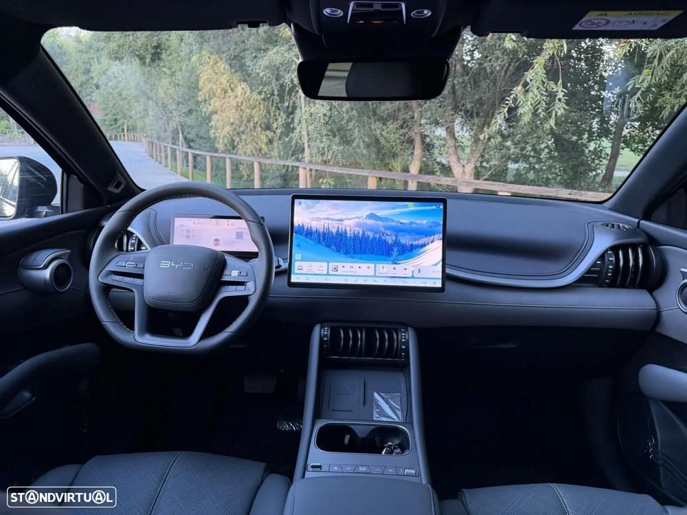 BYD Atto 3 EVO 74.8 kWh Design - 17
