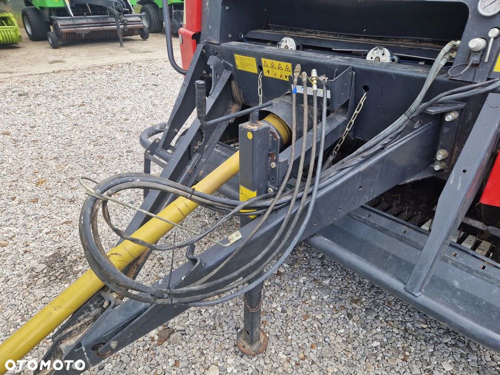 Vicon RV 2160 - 39