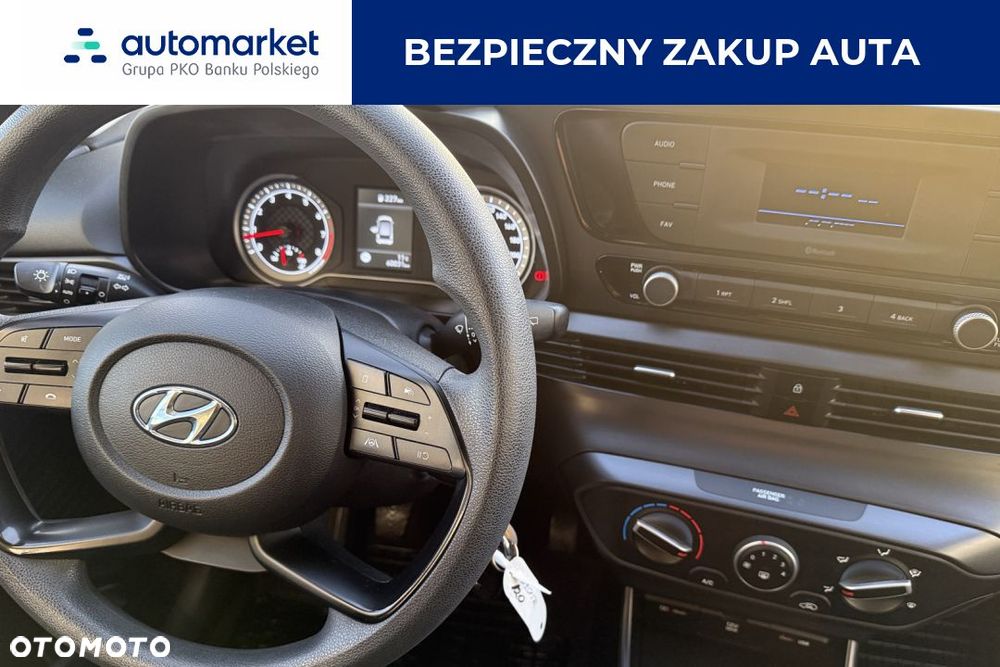 Hyundai i20 1.2 Pure - 19