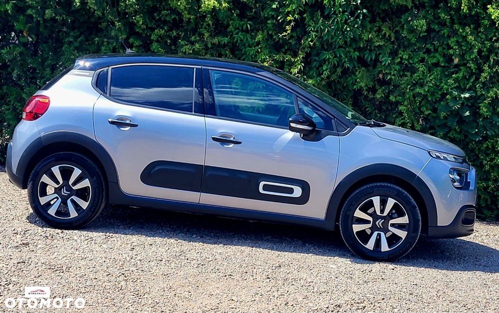 Citroën C3 - 22