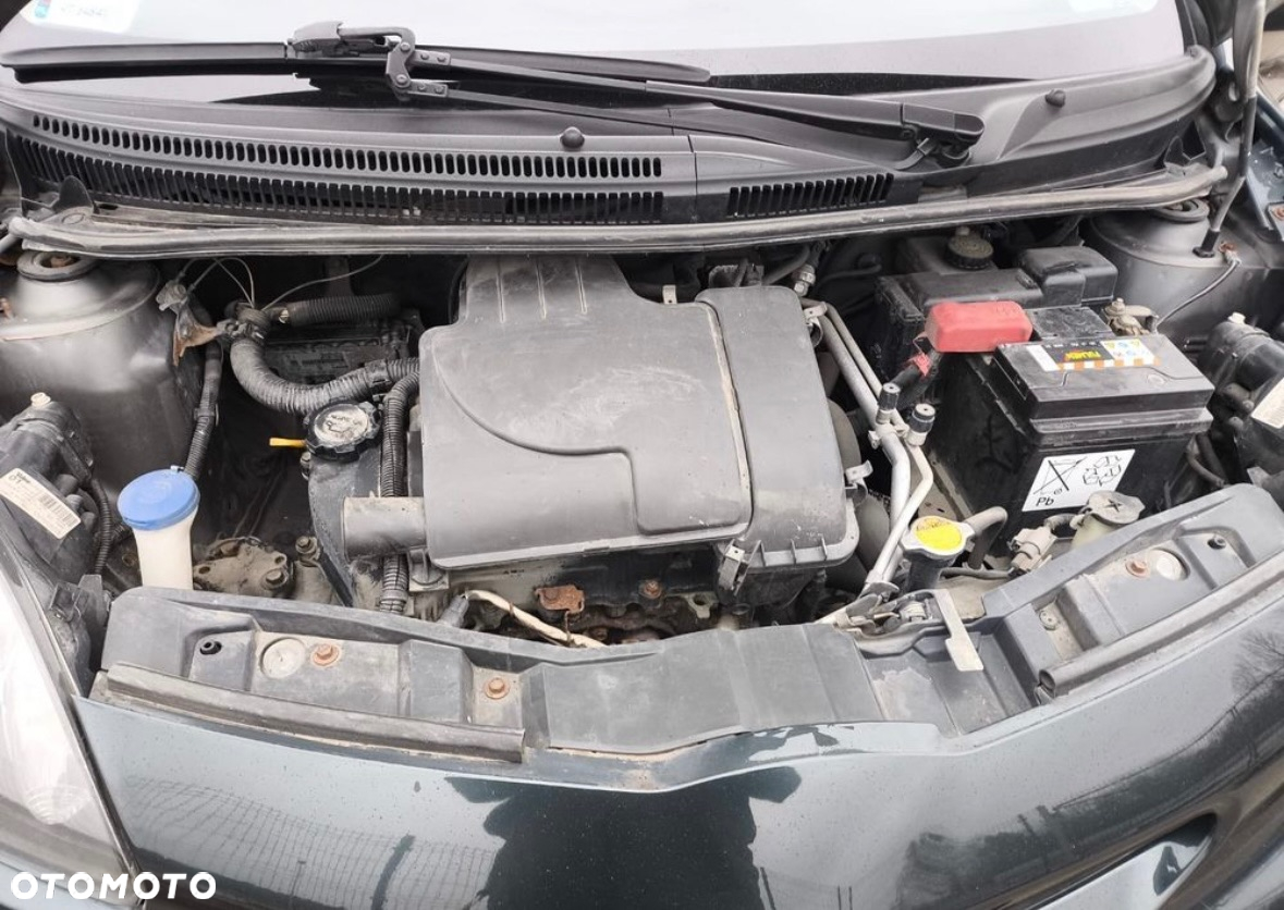 Toyota Aygo 1.0 VVT-i Luna A/C - 13