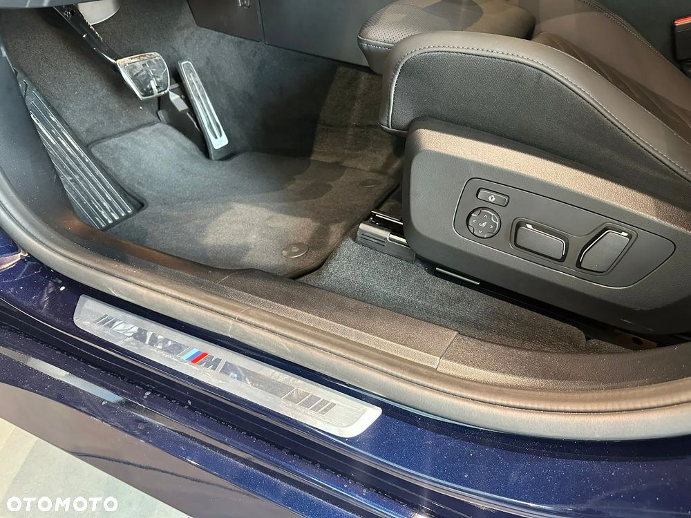 BMW X3 xDrive20d mHEV - 17
