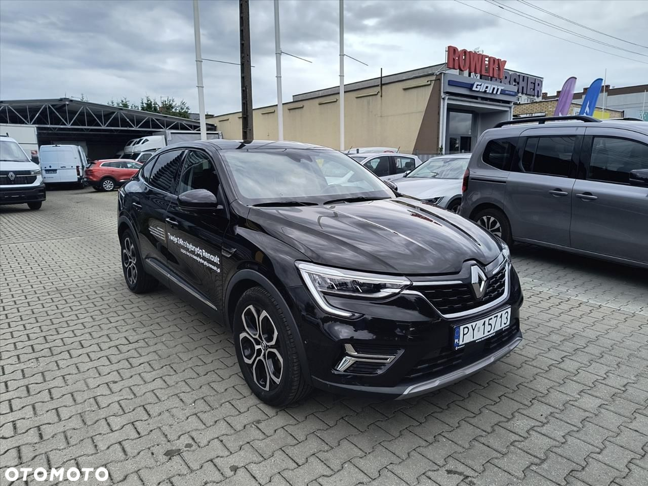 Renault Arkana - 5
