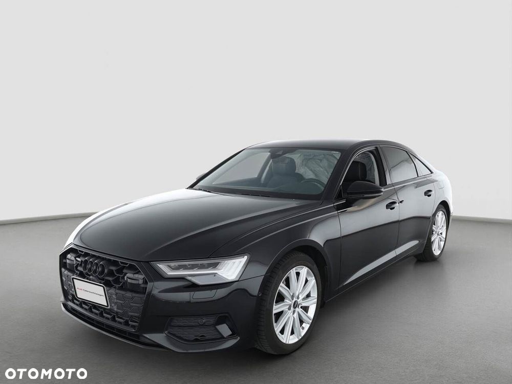 Audi A6 Limousine - 1