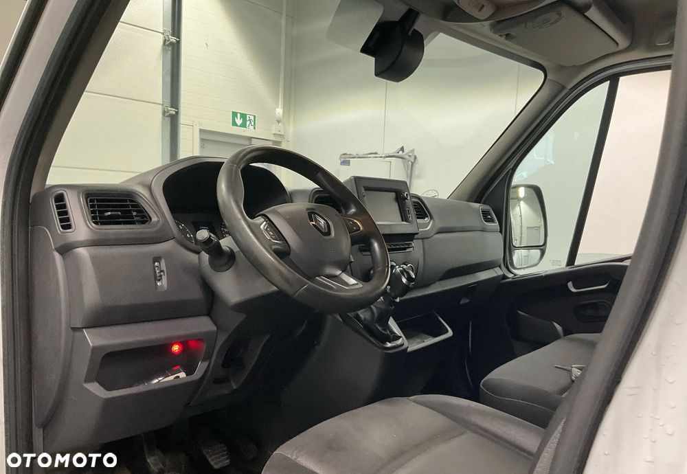 Renault Master - 2