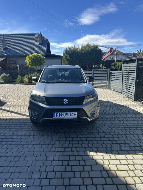 Suzuki Vitara - 3