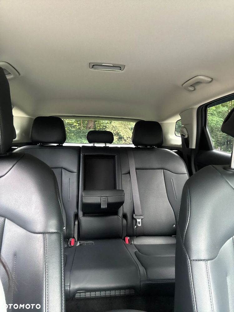 Kia Sportage 1.6 T-GDI HEV Business Line 4WD - 9