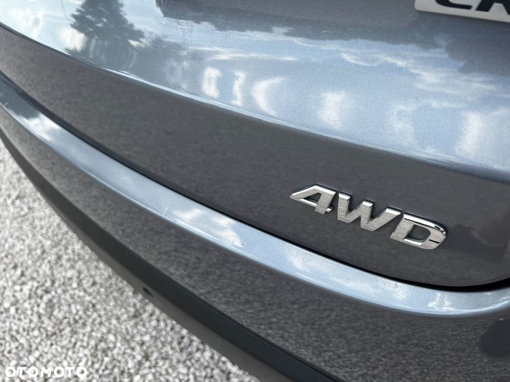 Hyundai ix35 2.0 CRDi 4WD Automatik Premium - 28