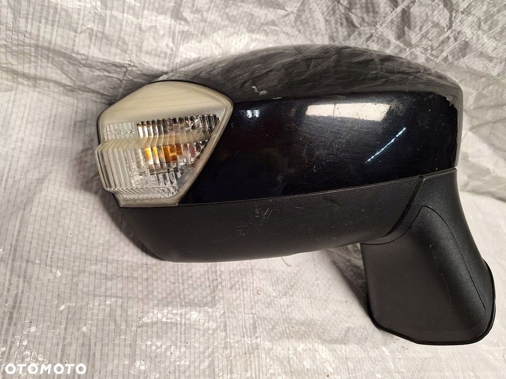 lusterko prawe ford kuga mk1 2008- 7 pin europa - 2