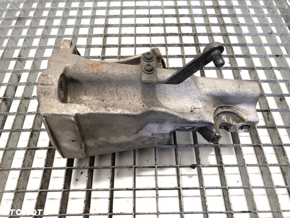 WSPORNIK MOCOWANIE DRĄŻKA WYWROTU KABINY  SCANIA R-series R420 2405511 - 2