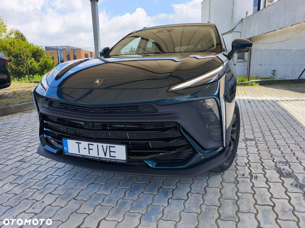 Forthing T5 EVO - 36