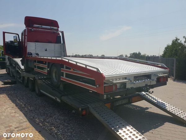 NAJAZDY - POMOC DROGOWA - AUTOLAWETA - PRODUCENT