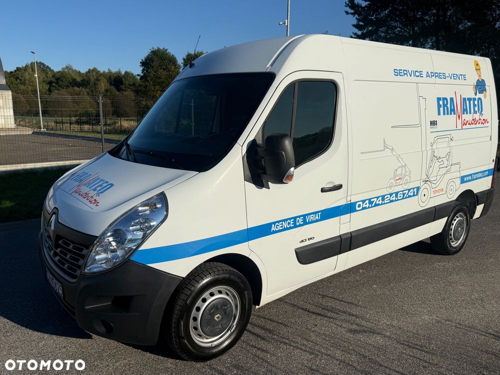 Renault Master - 19
