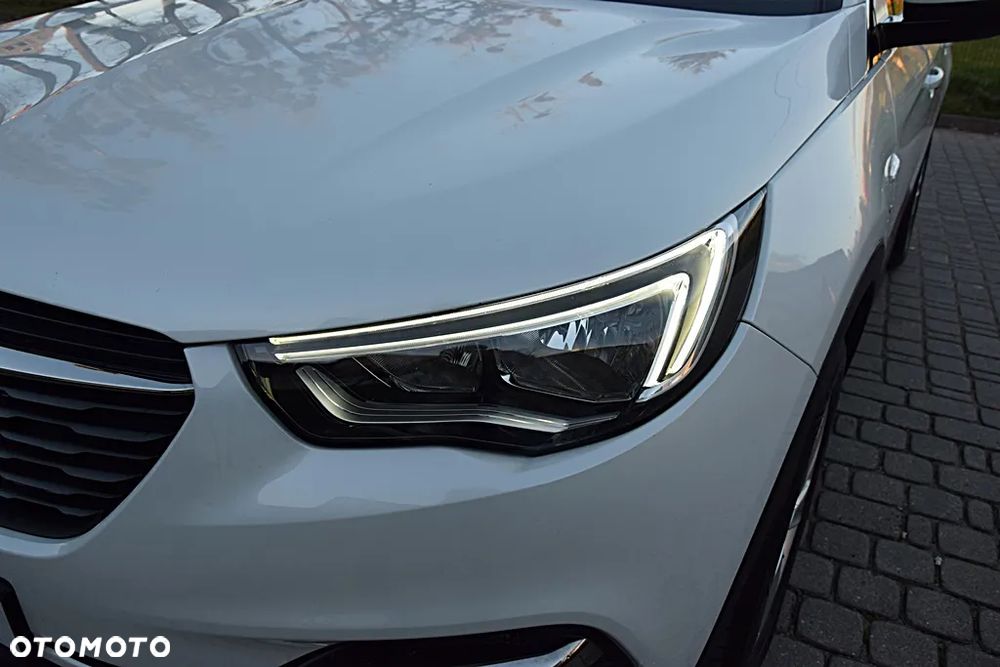 Opel Grandland X 1.5 CDTI Edition Business Pack S&S - 23