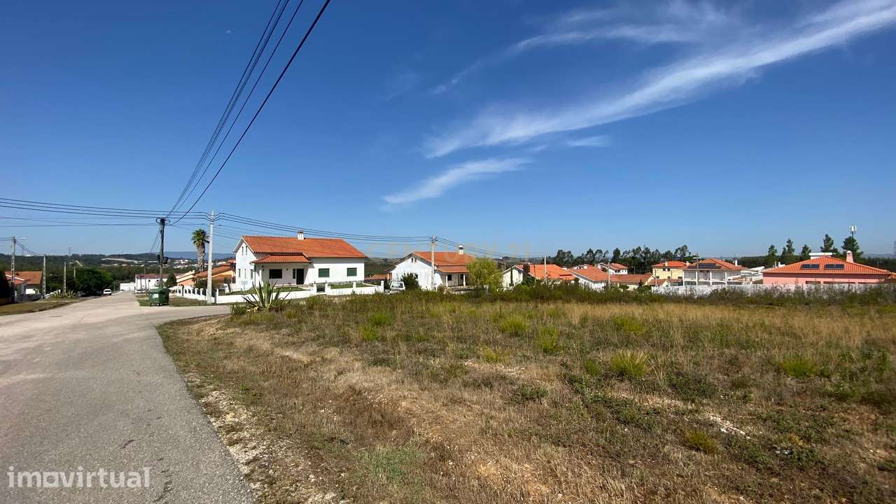 Terreno para construção com 805 m² | Linhaceira – Tomar - Grande imagem: 4/39