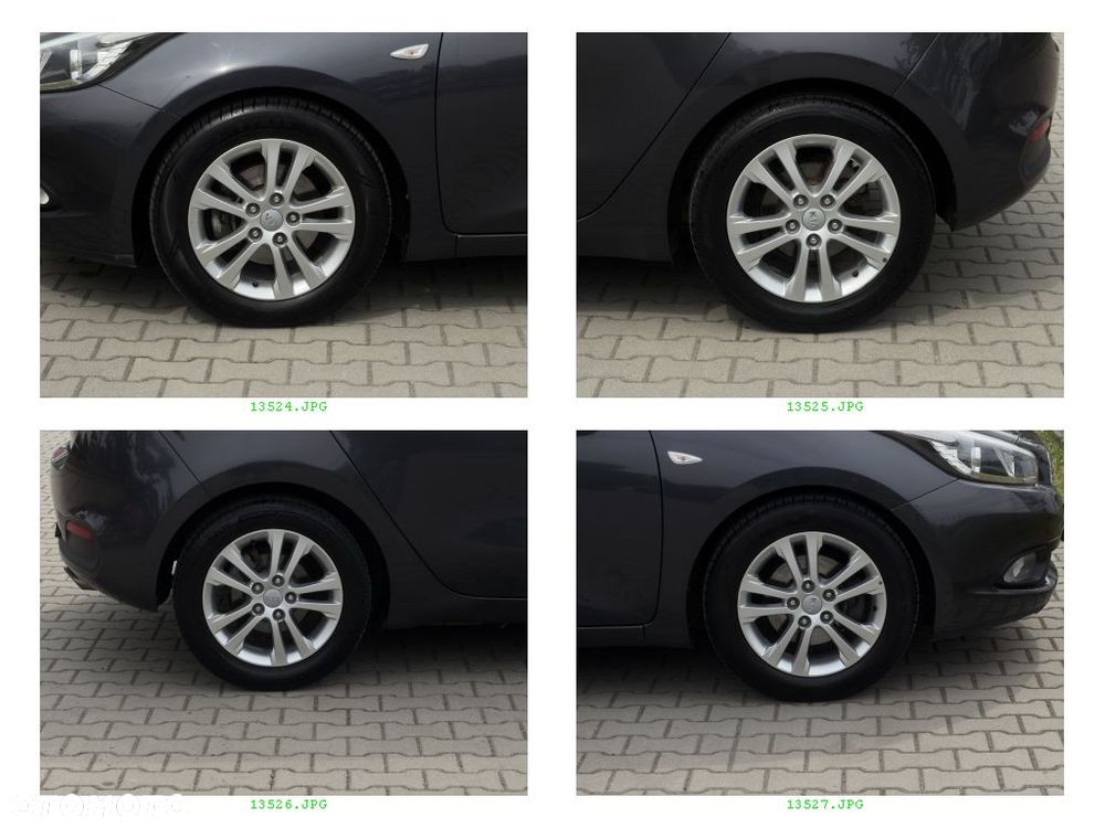 Kia Ceed 1.4 CVVT Attract plus - 25