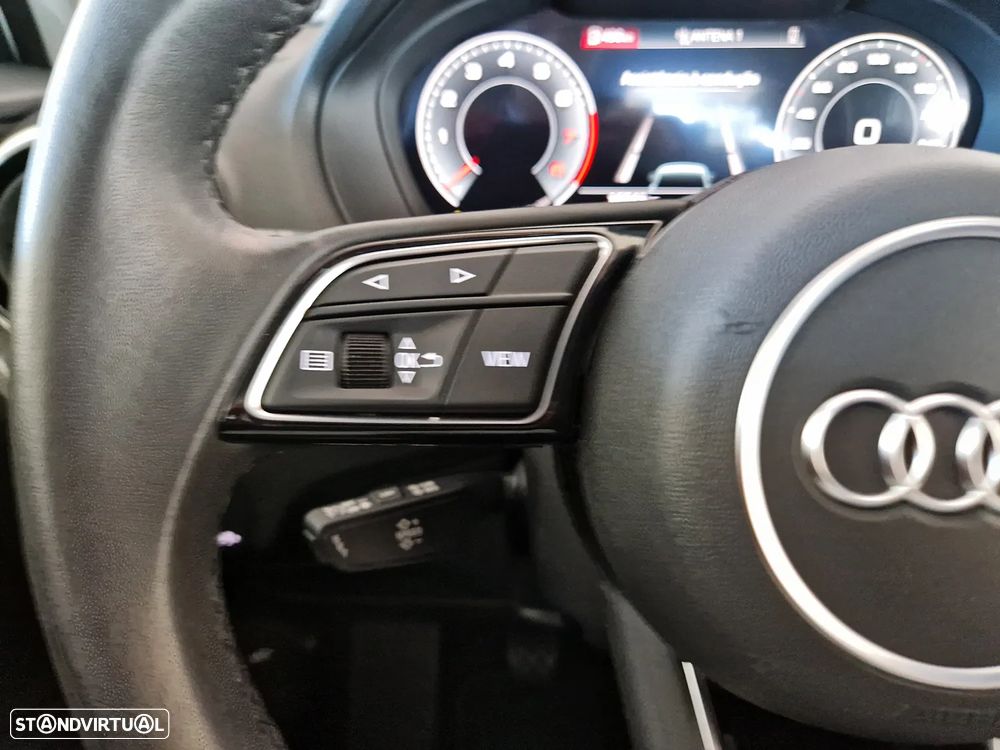 Audi Q2 30 TFSI Advanced - 17