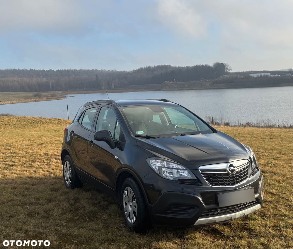 Opel Mokka 1.6 Active S&S - 3