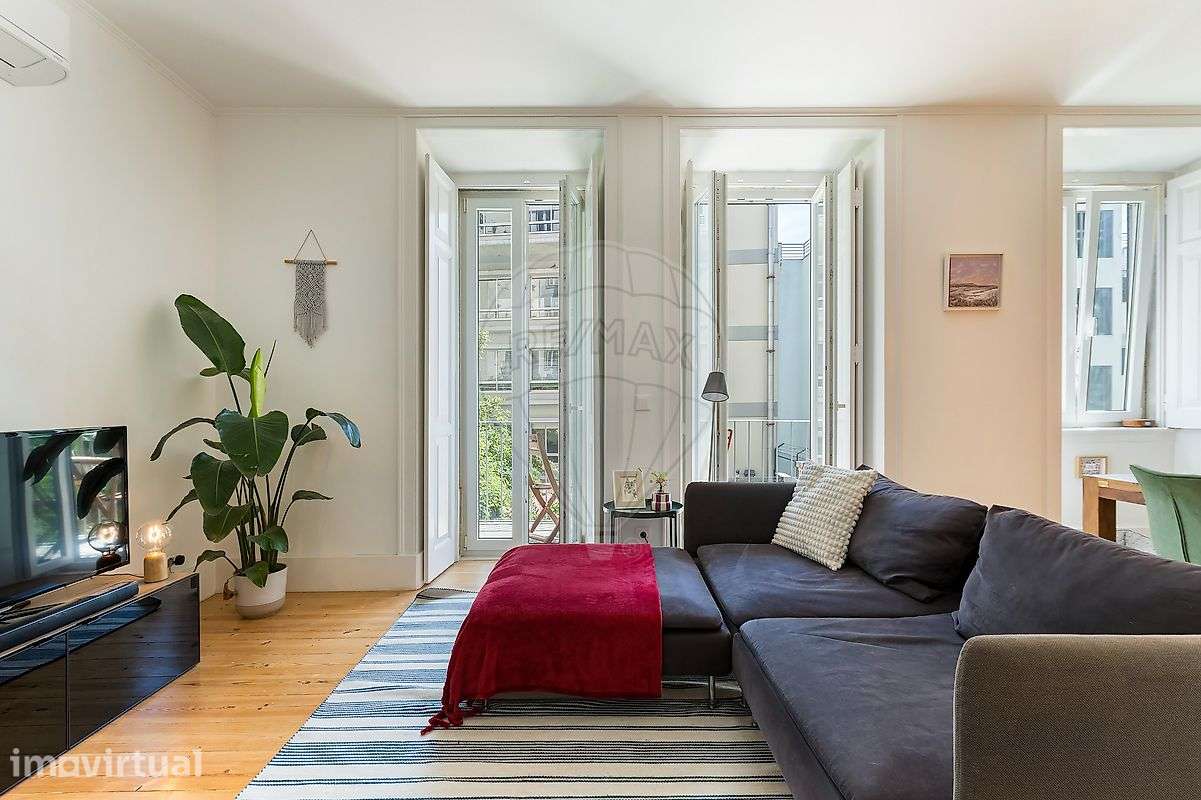 Apartamento T2 para venda - Grande imagem: 5/24