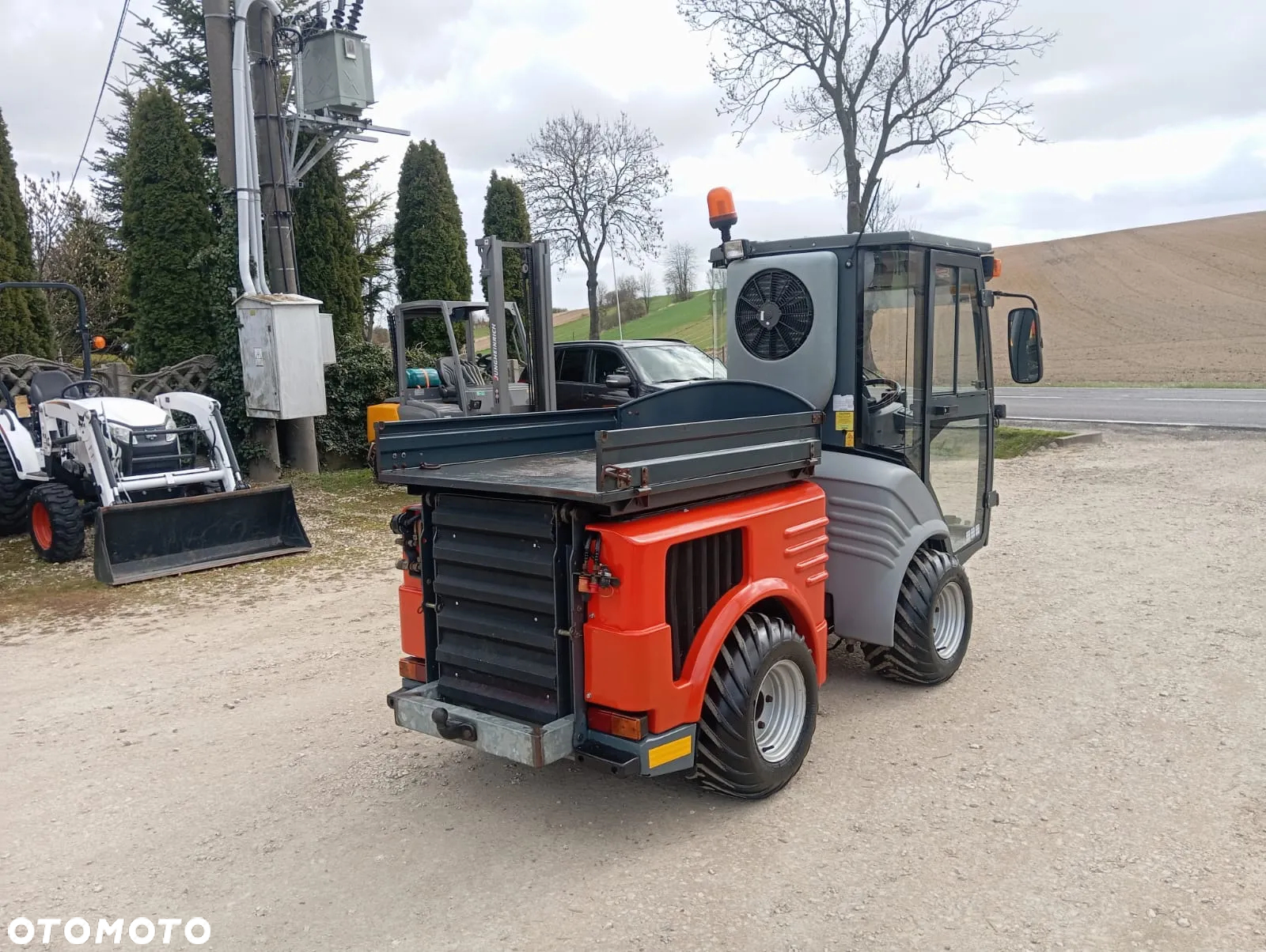 Hako Citymaster 1200 - 3