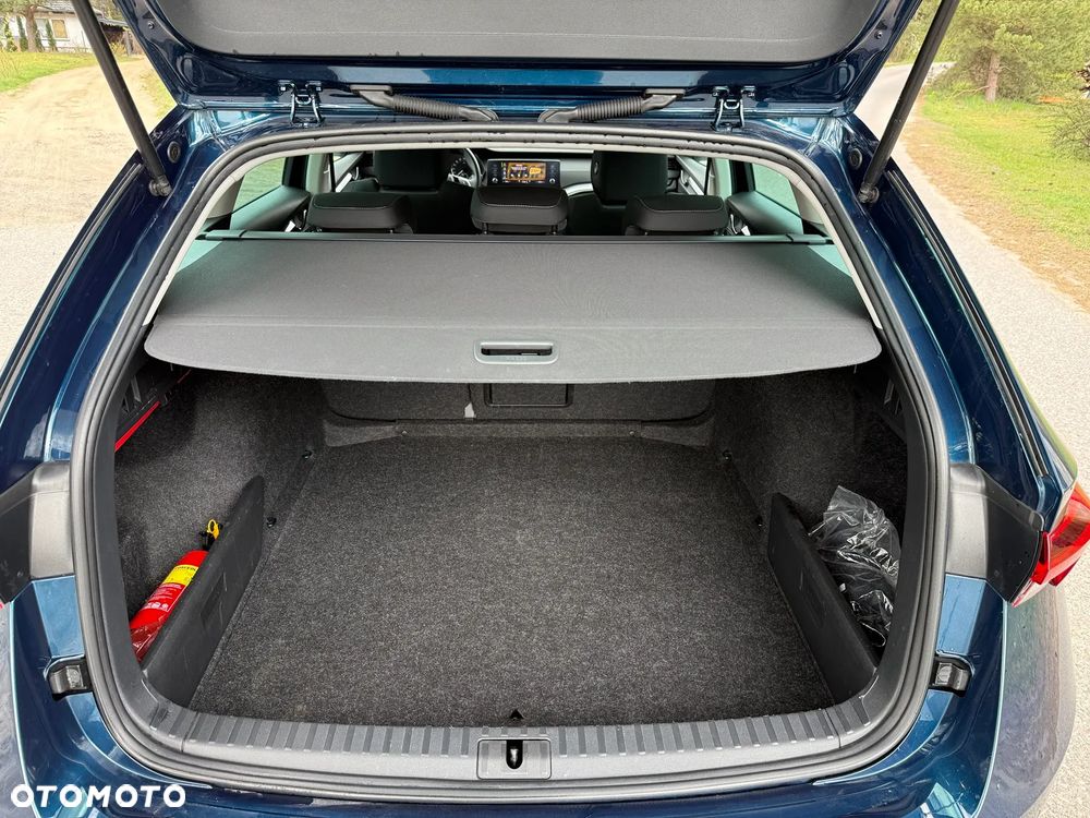 Skoda Octavia 2.0 TDI Ambition - 16