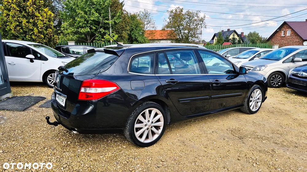 Renault Laguna 2.0 16V Turbo Expression - 13