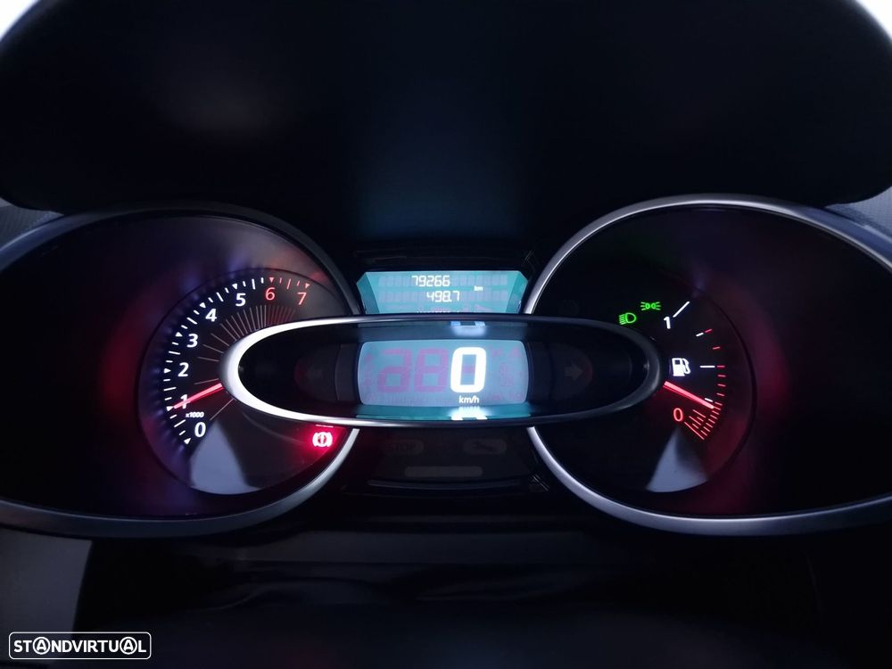 Renault Clio 0.9 TCe Limited Edition - 27